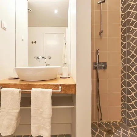 아파트 Five Stars Boavista 30