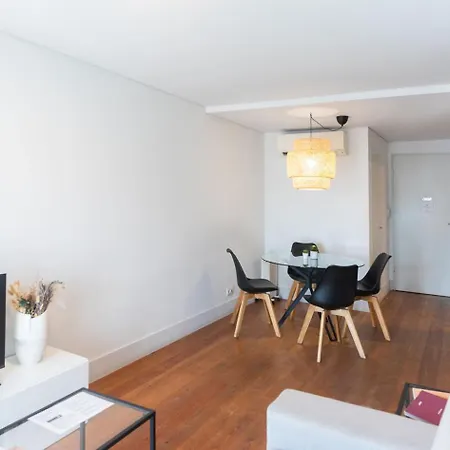 Five Stars Boavista 30 Appartement Lisboa
