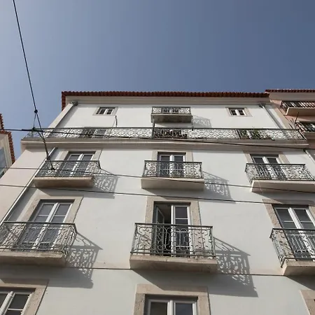 Five Stars Boavista 30 Appartement *