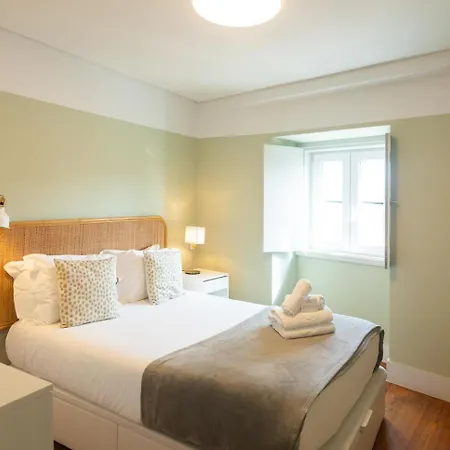 아파트 Five Stars Boavista 30 리스본