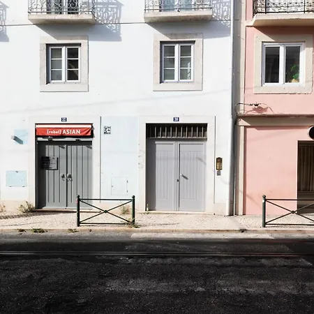 Five Stars Boavista 30 리스본