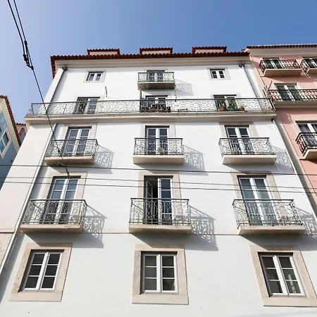 Five Stars Boavista 30 리스본