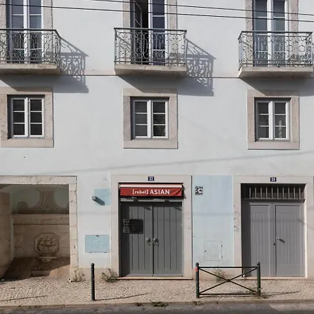 Five Stars Boavista 30 Appartement *