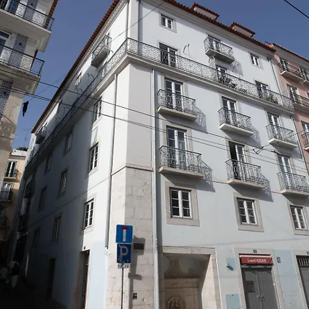 아파트 Five Stars Boavista 30 *