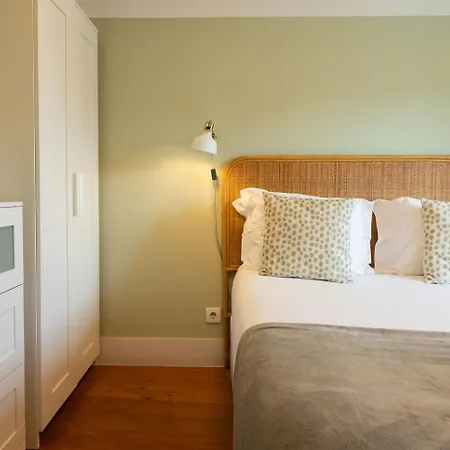 Five Stars Boavista 30 아파트