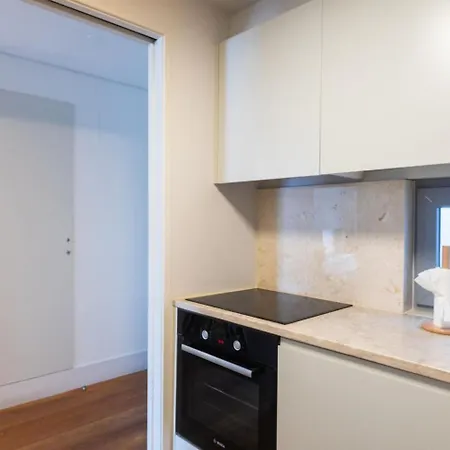 Five Stars Boavista 30 Appartement *