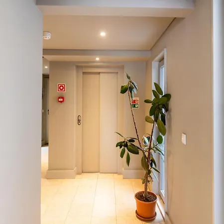 Five Stars Boavista 30 아파트