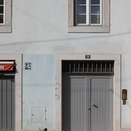 Five Stars Boavista 30 아파트 *