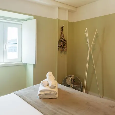 Five Stars Boavista 30 아파트 리스본