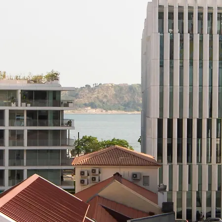 아파트 Five Stars Boavista 30 리스본