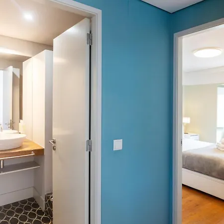 Five Stars Boavista 30 * 리스본