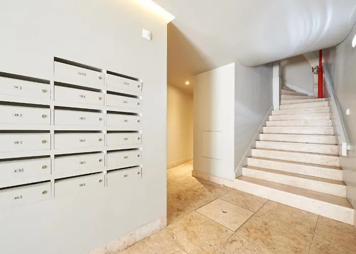 شقة Five Stars Boavista 30 *