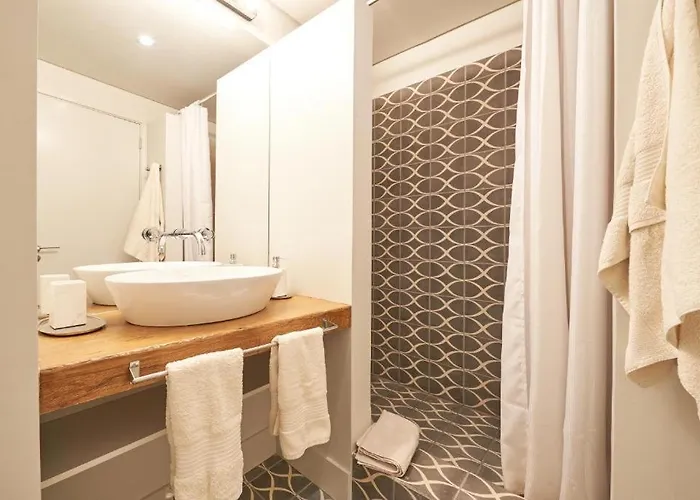 Five Stars Boavista 30 * Lisboa