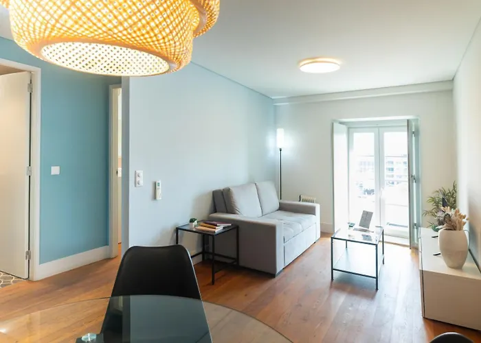 Five Stars Boavista 30 Lisboa