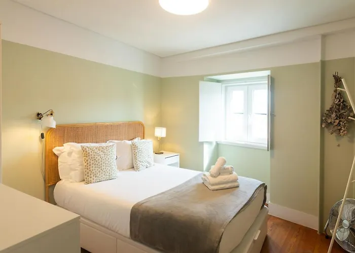 شقة Five Stars Boavista 30 Lisboa