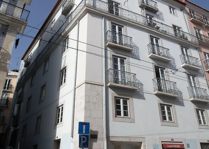 شقة Five Stars Boavista 30 *