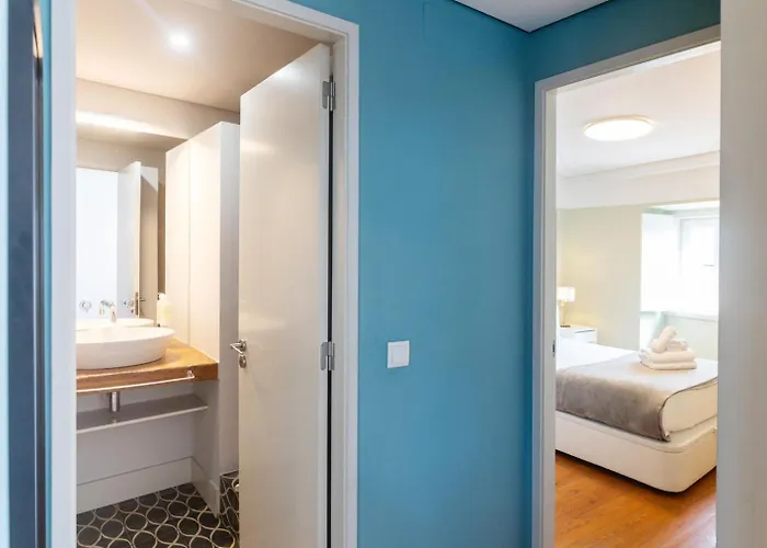 Five Stars Boavista 30 * Lisboa