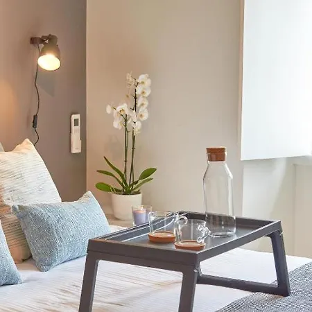 Five Stars Boavista 30 * Lisbon