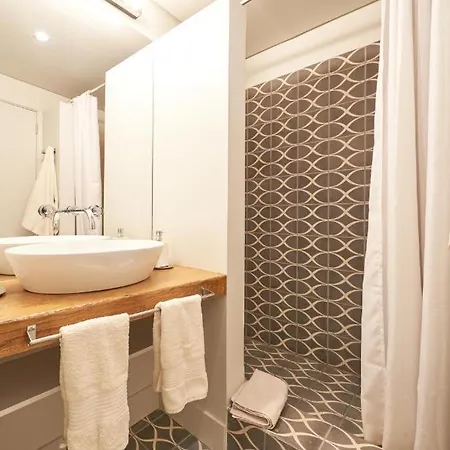 Five Stars Boavista 30 * Lisbona