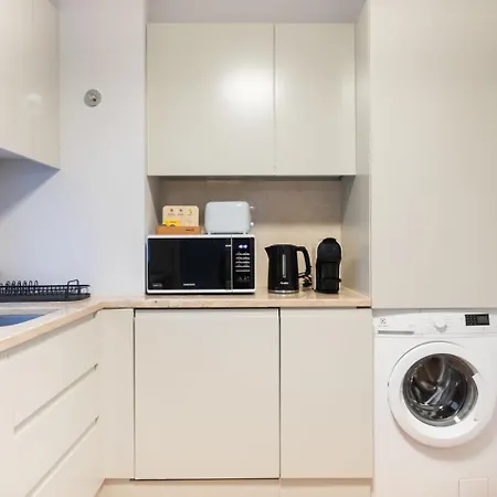 Five Stars Boavista 30 Appartamento