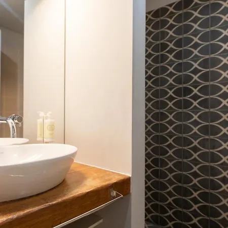 Five Stars Boavista 30 Lisbon