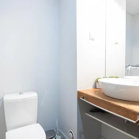 Five Stars Boavista 30 * Lisbon