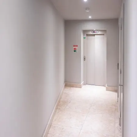 Five Stars Boavista 30 Lisbon