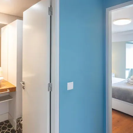 Apartment Five Stars Boavista 30