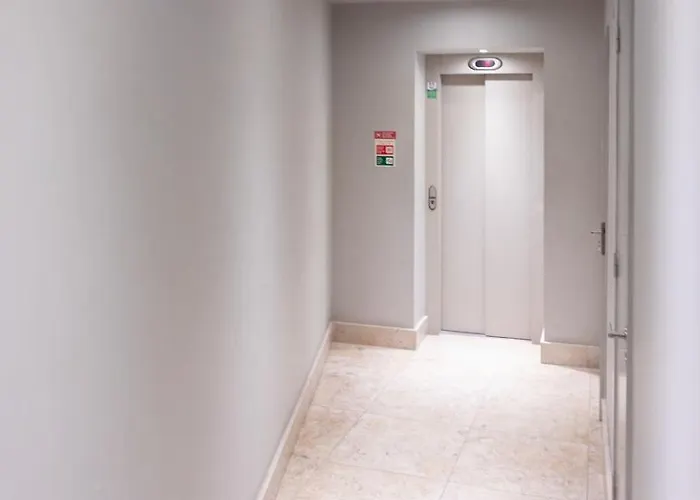 Five Stars Boavista 30 Lisbon