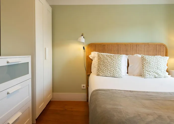Five Stars Boavista 30 Apartment