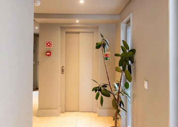 Five Stars Boavista 30 Apartment